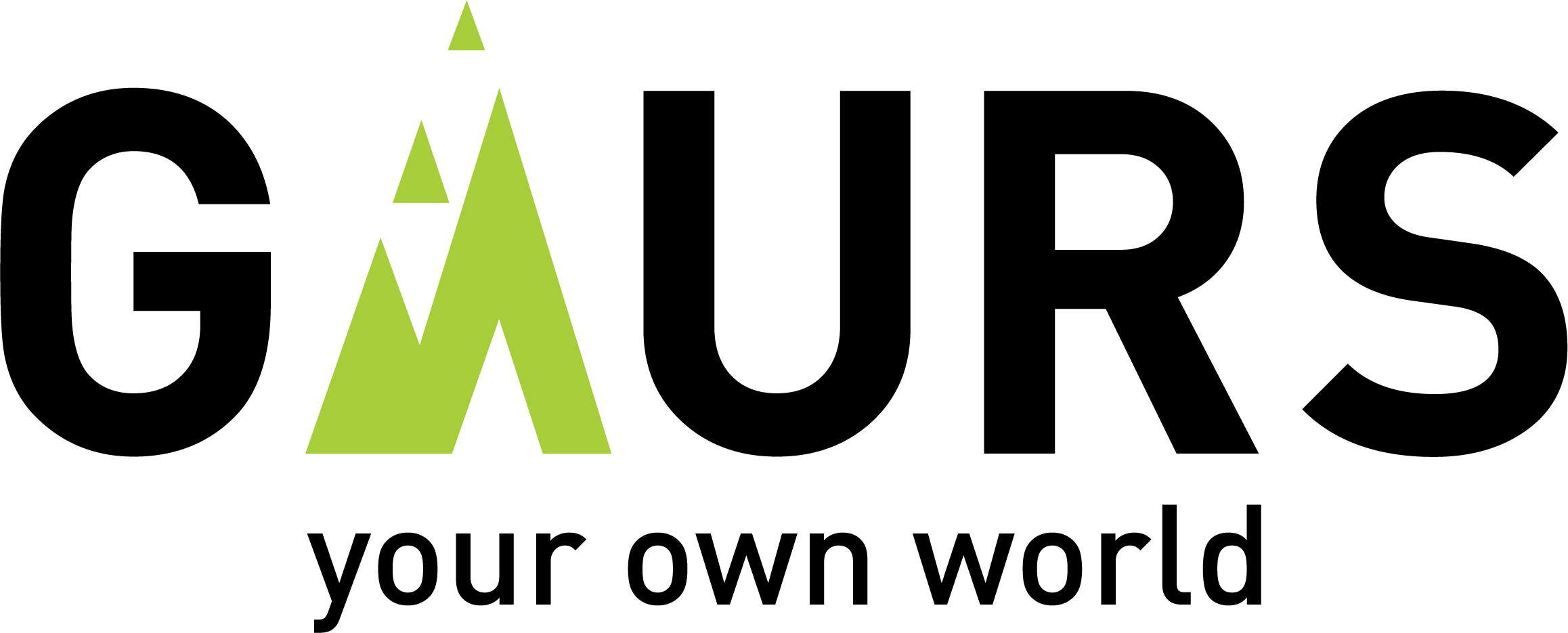 Gaursons Logo