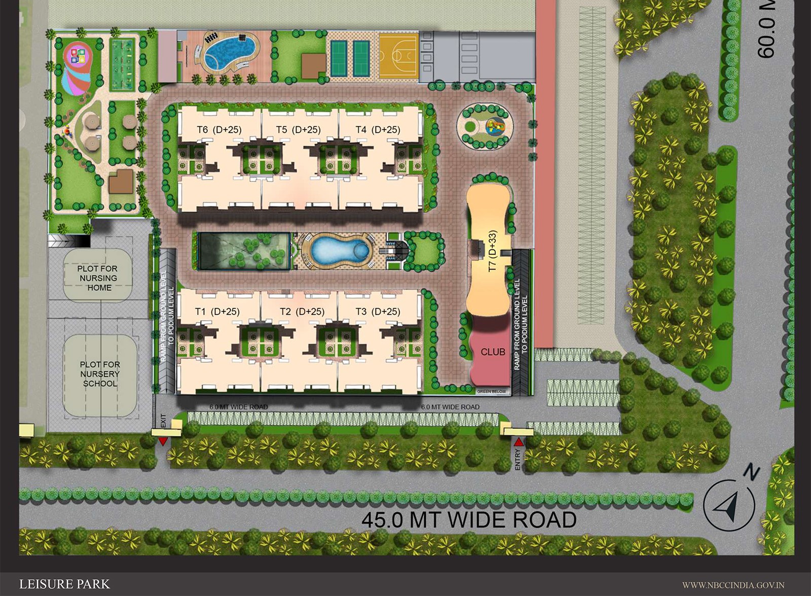 Site Map
